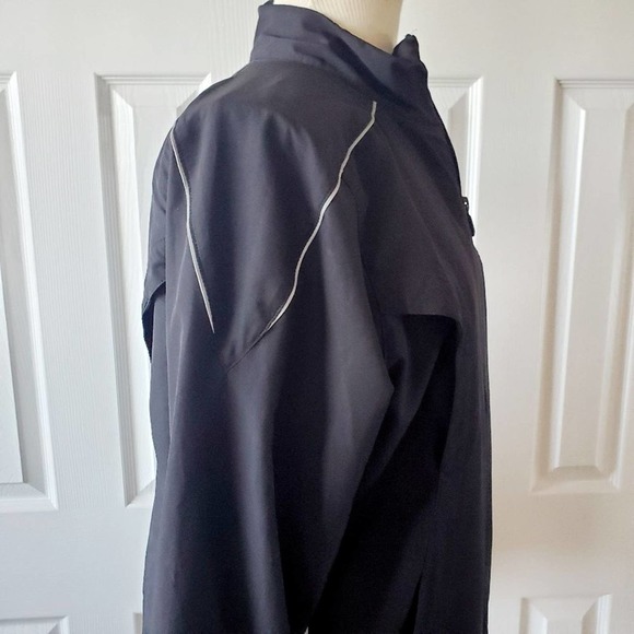 Adidas 3 Stripe Track Jacket - Picture 4 of 6